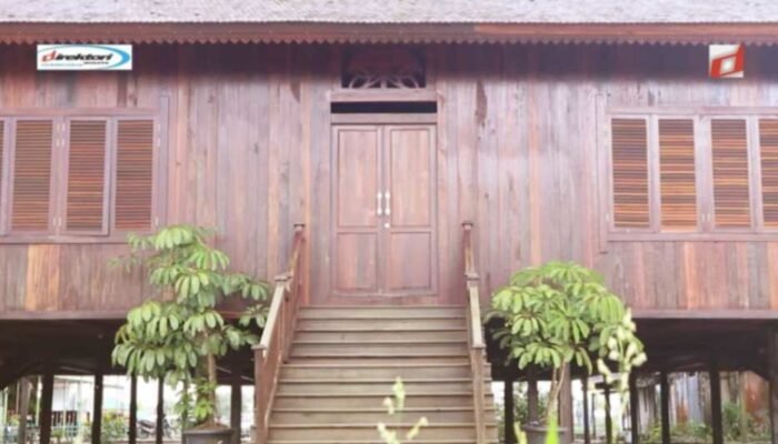 Daerah Berbasiskan Budaya Kearifan Lokal