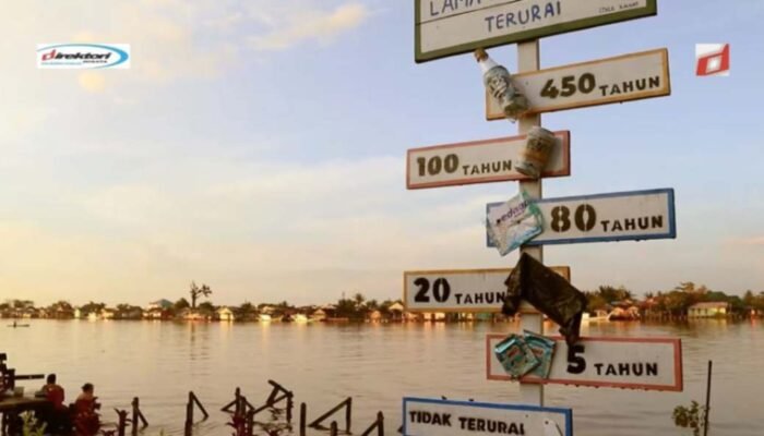 Daya Ambil yang Dipunyai Wisata Daerah Caping Pontianak