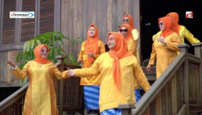 Sarana Wisata yang Ada di Daerah Caping Pontianak