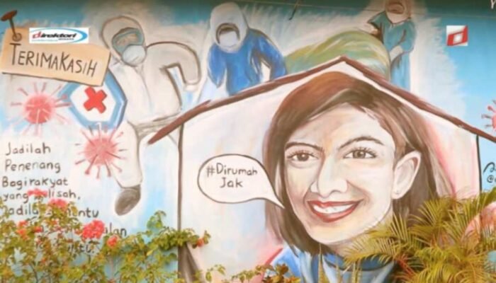 Wisata Kulineran Apung