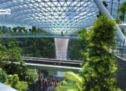 Bandara Changi; Informasi dan Aktivitas Saat Singgah di Singapura