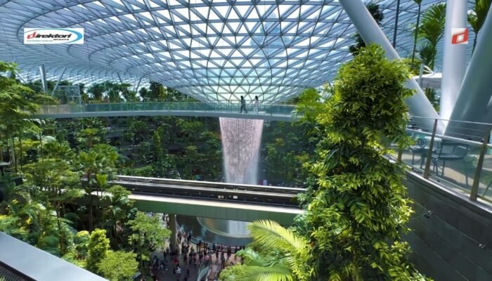 Bandara Changi; Informasi dan Aktivitas Saat Singgah di Singapura