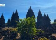 Candi Prambanan, Candi Istimewa dan Paling besar di Asia Tenggara yang Menjadi legenda