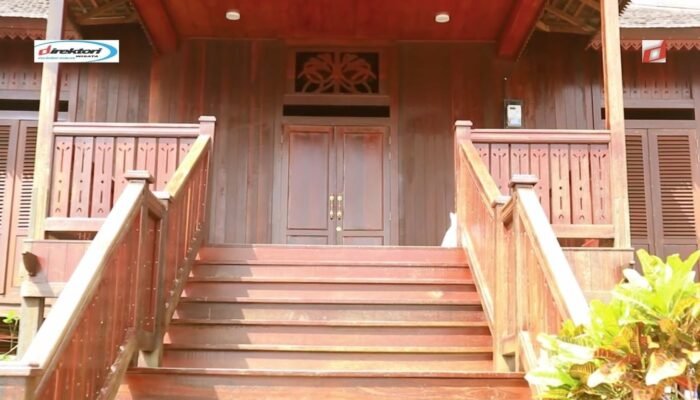 Daerah Caping, Mengenali Daerah Berbasiskan Budaya Kearifan Lokal di Pontianak