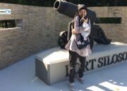 Fort Siloso dan Skywalk: Permata Tersembunyi di Sentosa, Singapura