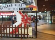 Geylang Serai, Pilihan Liburan yang Baru Pada Saat di Singapura