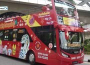Langkah Terbaik Untuk Berkeliling-keliling Singapura dengan Singapore Hop On Hop Off