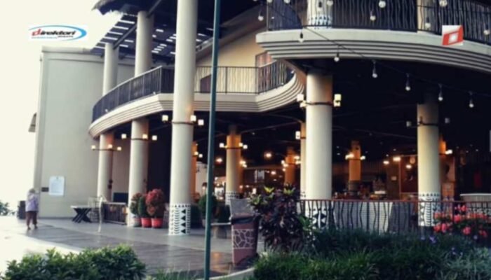 Lokasi Wisata Taman Safari Prigen Jawa Timur