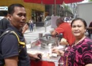 Makan Uncle Ice Krim Orchard Road Singapore Di sini Lokasinya