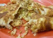 Murtabak Ala-ala Singapore Zam-Zam; Perbedaannya dengan Martabak Indonesia?