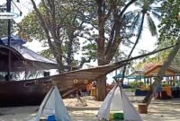 Pulau Ayer, Wisata Pantai yang Favorit Untuk Warga di Jakarta