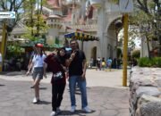 Trik Masuk ke dalam Universal Studios Singapore bersama Bermacam Info Yang lain