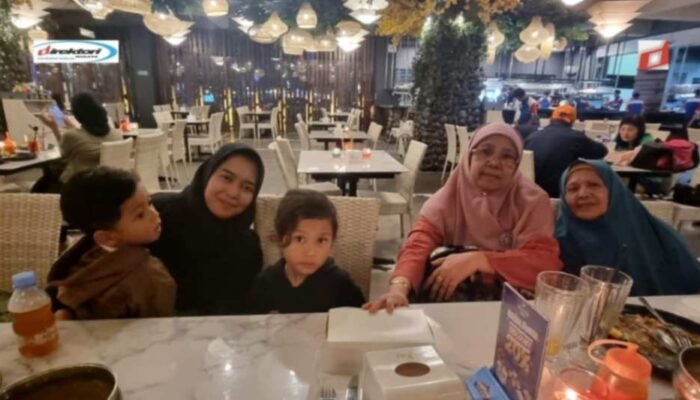 Cimory Riverside, Nikmati Daya tarik Alam Sambil Kuliner di Puncak Bogor