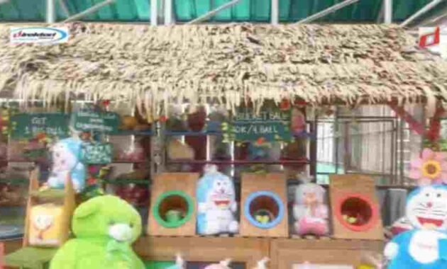 Daya Ambil Wisata yang Dipunyai Palembang Bird Park