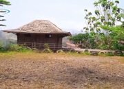 Grand Sayang Kaak, Tujuan Wisata Alam Hits di Ciamis