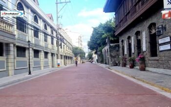 Intramuros: Kota Tua yang Membawa Rasa Spanyol di Filipina
