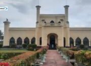Istana Siak Sri Indrapura, Warisan Sejarah Kerajaan Melayu Islam di Riau