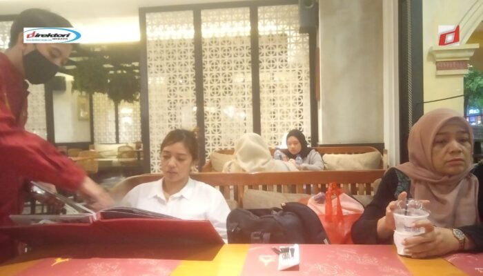 Jittlada Restaurant, Menikmati Wisata Kuliner khas Thailand di Thamrin