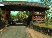 Kampung Adat Kuta, Daerah dengan Seribu Larangan di Ciamis