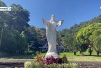 Lembah Karmel, Tujuan Wisata Religius yang Penuh Nilai Sejarah di Cianjur