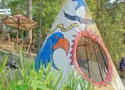 Lembah Pelangi Batam, Tujuan Wisata Alam secara Berbagai ragam Sarana Menarik