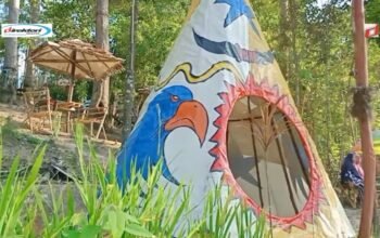 Lembah Pelangi Batam, Tujuan Wisata Alam secara Berbagai ragam Sarana Menarik