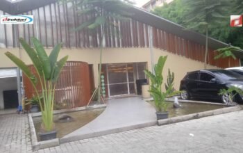 Matang di Pohon, Destinasi Wisata Kuliner Baru di Kemang