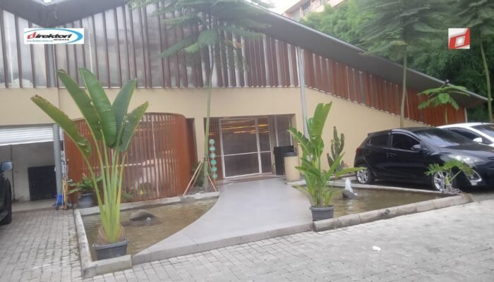 Matang di Pohon, Destinasi Wisata Kuliner Baru di Kemang