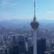 Menara Kuala Lumpur, Menyaksikan Cantiknya Salah Satu Menara Paling tinggi di Dunia