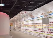 Menelusuri Sejarah Mi Instan Pertama di "Cup Noodles" Museum