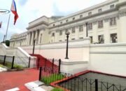 Museum Nasional Filipina: Memamerkan Warisan Budaya dan Sejarah Filipina