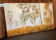 Museum Seni Singapura di Tanjong Pagar Distripark