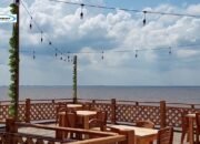 Pantai Marina Dumai, Daya tarik Pantai Elok dan Pemandangan Sunset yang Mempesona