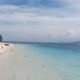 Pulau Sirandah, Pulau Cantik di Padang yang Daya tariknya Serupa Maladewa