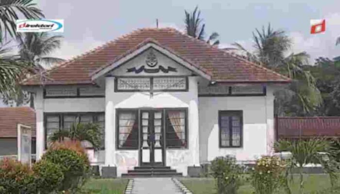 Sarana yang Ada di Teritori Wisata Istana Siak Sri Indrapura Riau