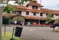 Taman Bunga Nusantara, Object Wisata yang Asri dan Instagramable di Cianjur