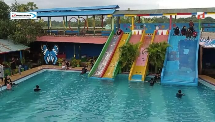 Taman Wisata Rita, Tujuan Wisata Keluarga di Takalar yang Kaya Daya tarik