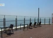 The TOP Penang, Taman Eksotik yang Ada Diketinggian Diperlengkapi Berbagai ragam Sarana Hebat di Malaysia