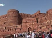 Agra Fort: Kota yang Menyimpan Sejarah Kejayaan India