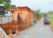 Agrowisata Qurratu’ain, Agrowisata di Kendari Memiliki konsep Pembelajaran Urban Farming