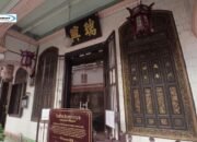 Baba dan Nyonya Heritage Museum, Museum di Melaka yang Menawarkan Beragam Koleksi Unik
