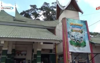 Kebun Binatang Bukittinggi, Tempat Wisata dan Pembelajaran Satwa Paling tua di Sumatera Barat