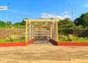 Kebun Raya Kuningan, Tujuan Wisata Favorite untuk Berlibur Keluarga