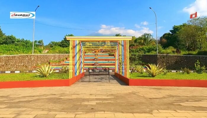 Kebun Raya Kuningan, Tujuan Wisata Favorite untuk Berlibur Keluarga