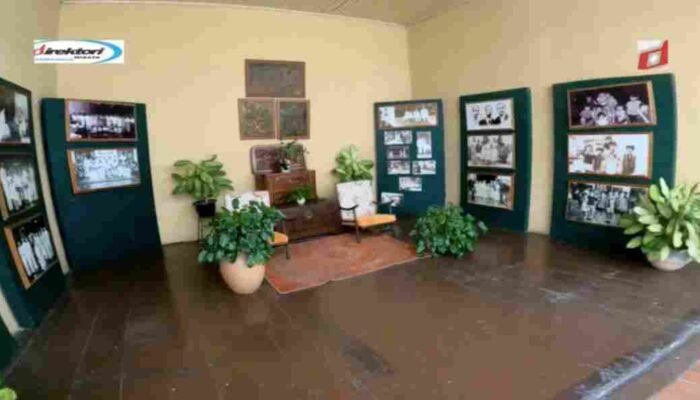 Kegiatan Wisata yang Menarik Dilaksanakan di Tjong A Fie Mansion