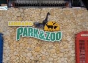 Lembang Park dan Zoo; Kebun Binatang Mini yang Diperlengkapi Berbagai ragam Sarana Hebat
