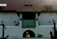 Museum Bahari: Destinasi Wisata Bahari di Jakarta