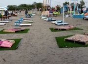 Pantai Indah Bosowa, Melihat Daya tarik Pantai yang Mempesona di Makassar