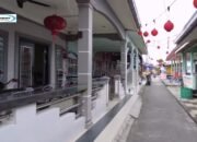 Pulau Ketam, Pulau Cantik di Selangor yang Menyajikan Desa Nelayan tradisionil