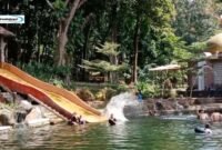 Situ Janawi, Daya tarik Danau Cantik dengan Pemandangan Mempesona di Majalengka